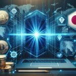 Laser Digital's entry into Japan's cryptocurrency market