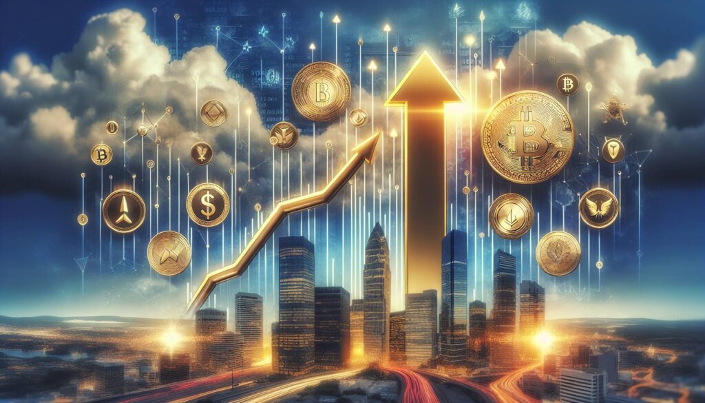Leap Therapeutics boosts growth with $58.9 million investment and crypto strategy