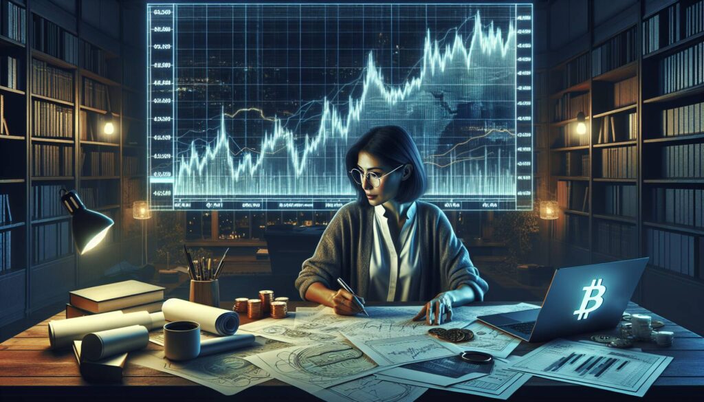 Long-term holders adjust strategies in Bitcoin market