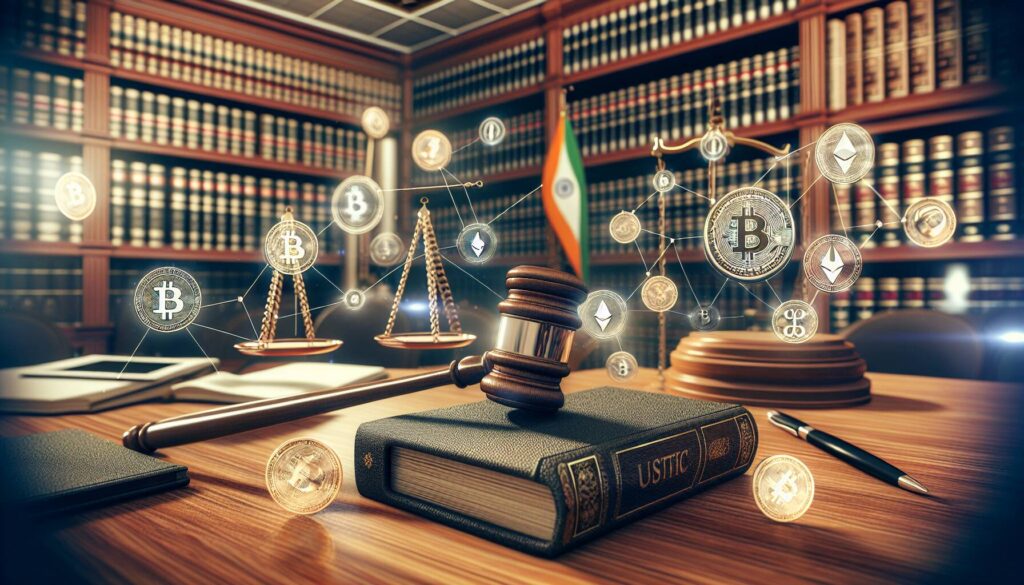 Madras High Court ruling reshapes user rights in cryptocurrency exchanges