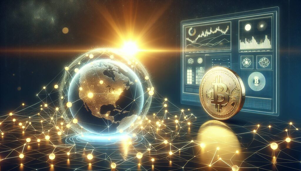 Mantle advances in real-world asset tokenization