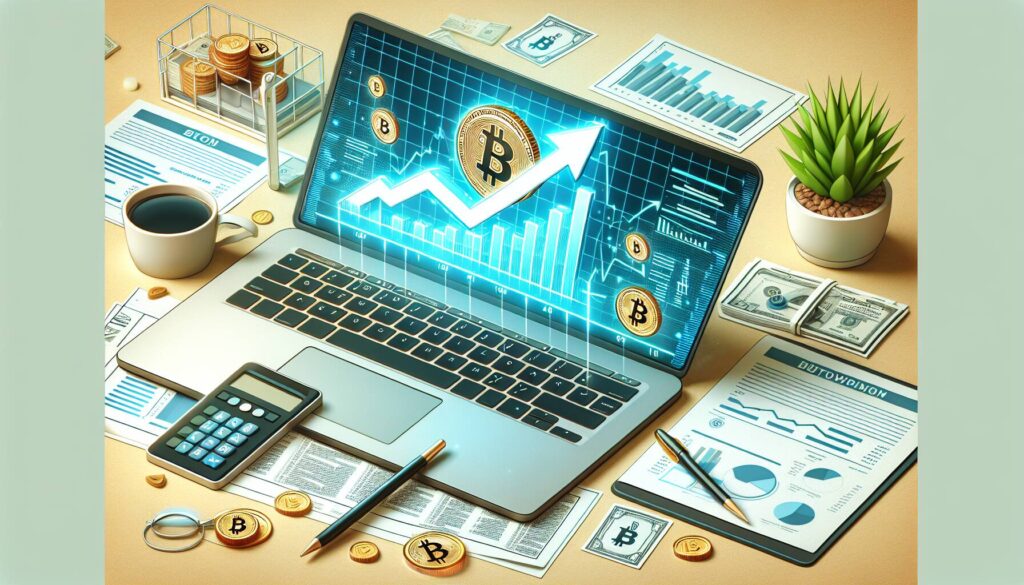 Mara holdings reports increase in bitcoin production