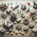 Market complexities and compliance risks in cryptocurrency