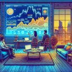 Market dynamics and key price levels in Bitcoin trading