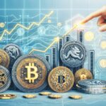 Market dynamics in cryptocurrency: Eastern strategies reshape investment