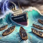 Market dynamics shift as shareholders push back on acquisition proposal