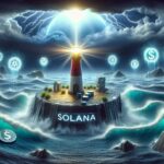 Market fluctuations and new token listings impact Solana's future