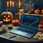 Market rebounds and Halloween influence in cryptocurrency trading