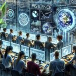 Market resilience amid economic uncertainty for digital assets