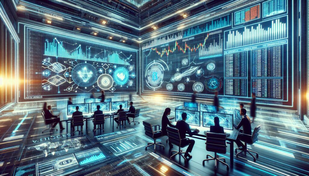 Market shifts in cryptocurrency driven by MicroStrategy trends