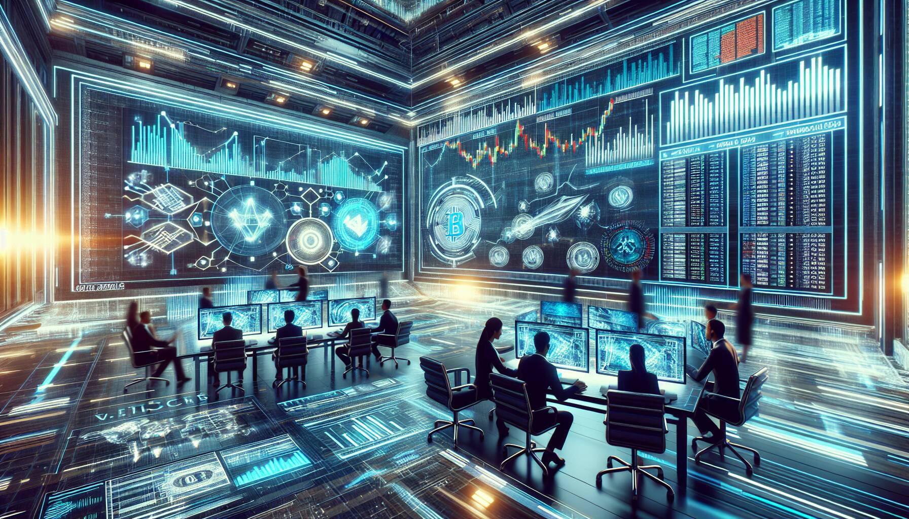 Market shifts in cryptocurrency driven by MicroStrategy trends