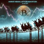 Market upheaval after $192 million Bitcoin short bet