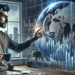 Market volatility drives cautious investor behavior