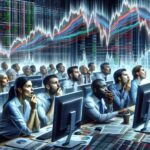 Market volatility signals a turning point in futures trading