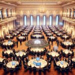 Meet all 37 White House ballroom donors funding the $300 million build - Fortune
