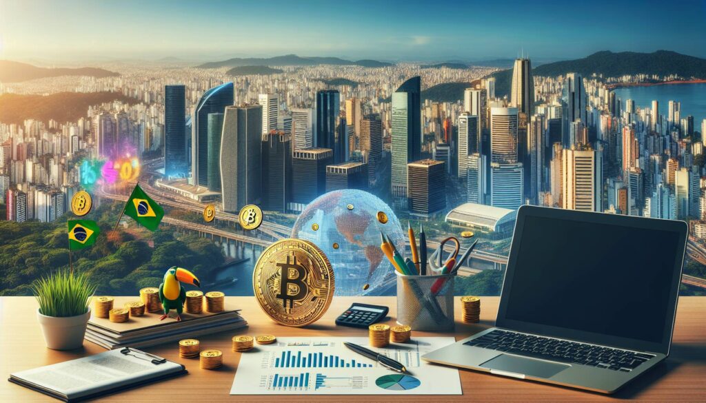 Mercado Bitcoin redefines its role in Brazil's financial landscape