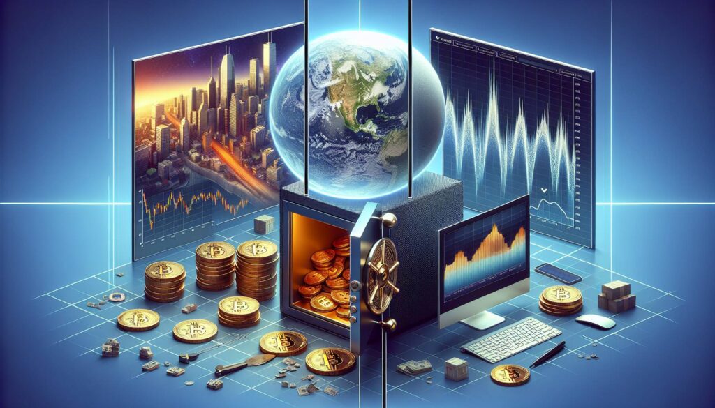 Metaplanet's rise in Bitcoin treasury and market volatility