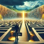 MicroStrategy's premium challenge amid cryptocurrency volatility
