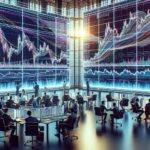 Monitoring critical support and resistance levels in cryptocurrency