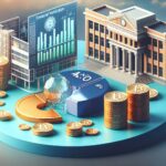 Morgan Stanley endorses cryptocurrency investment with 4% allocation strategy