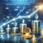 Morgan Stanley recommends increased crypto portfolio allocation