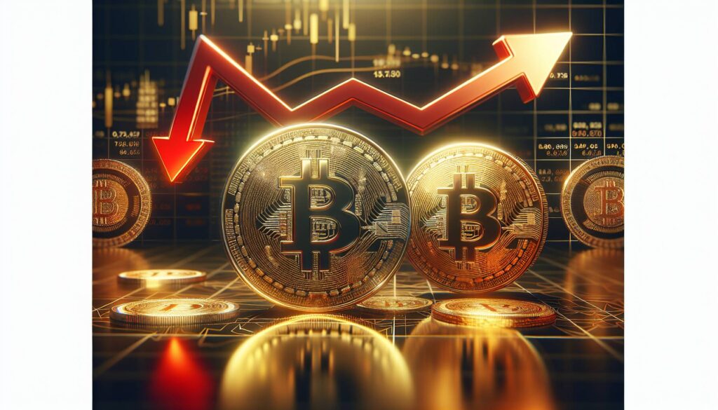 MSTR's bitcoin acquisition raises market concerns