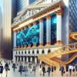 Mutual fund giant ventures into cryptocurrency ETF