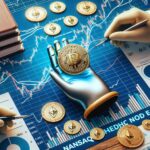 Nasdaq firm renews confidence with ether purchase