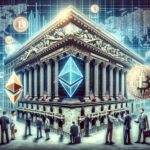 Nasdaq's proposed rule change and its impact on cryptocurrency trading