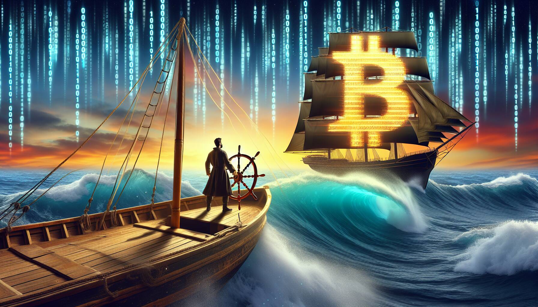 Navigating Bitcoin's key resistance levels