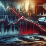 Negative trends in U.S. cryptocurrency market sentiment
