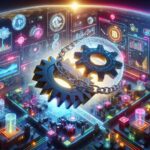No-code tools transforming blockchain entertainment