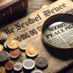 Nobel Peace Prize betting investigation