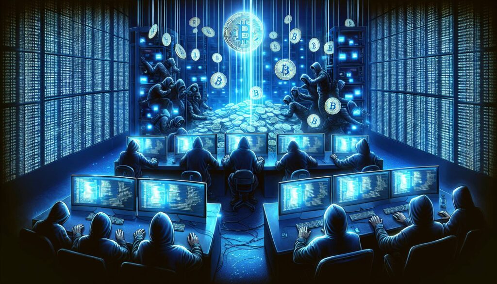 North Korean Hackers Steal $2 Billion in Cryptocurrency in 2025 - SecurityWeek