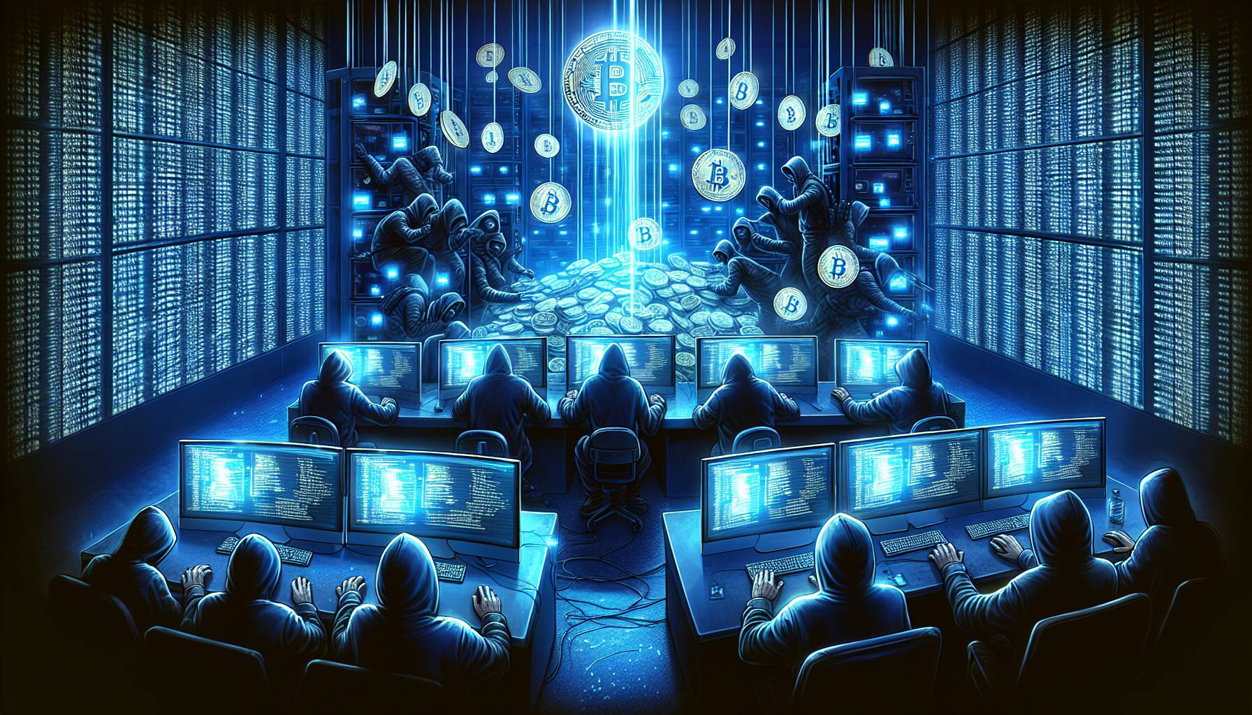 North Korean Hackers Steal $2 Billion in Cryptocurrency in 2025 - SecurityWeek