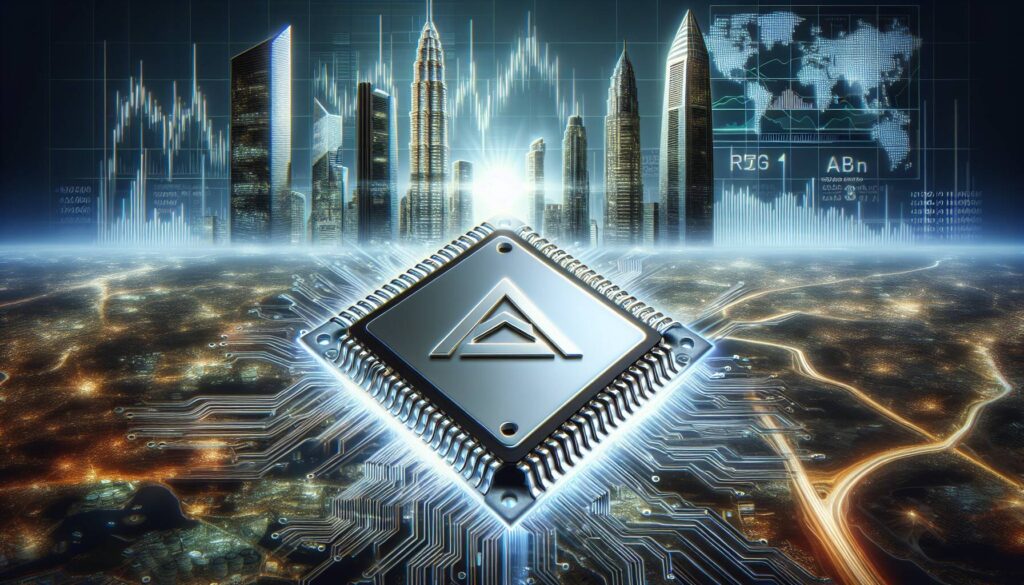 Nvidia's ascent and its impact on tech and cryptocurrency markets