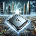 Nvidia's ascent and its impact on tech and cryptocurrency markets