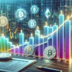 October trends in cryptocurrency performance