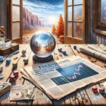 October's unexpected investment challenges