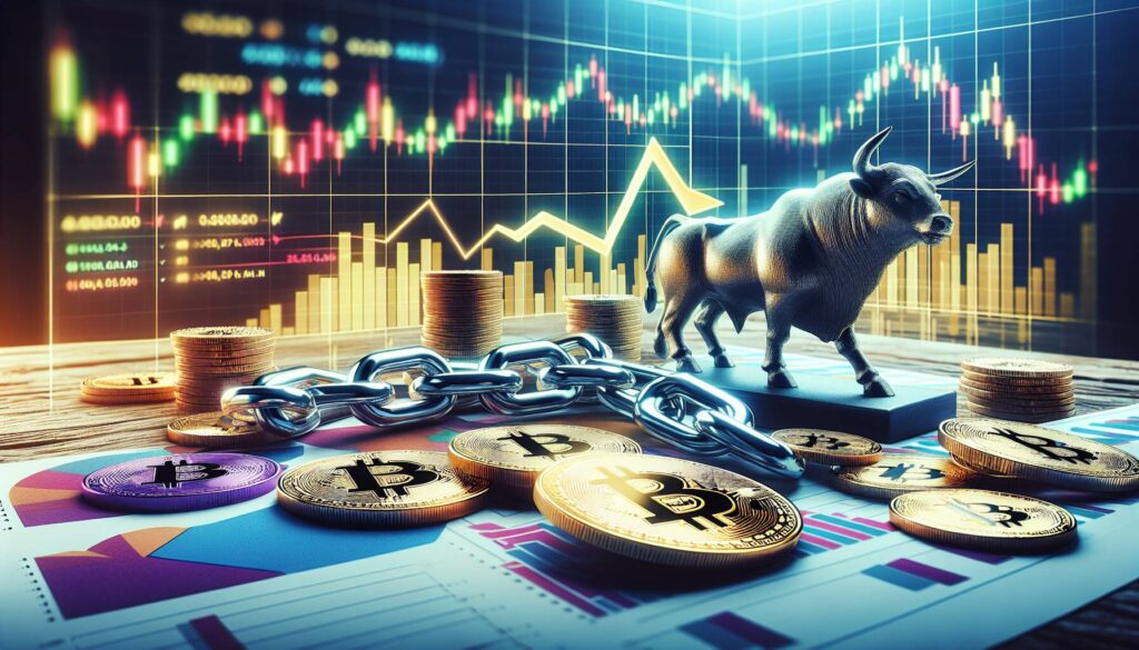 On-chain metrics signal bullish potential for Bitcoin