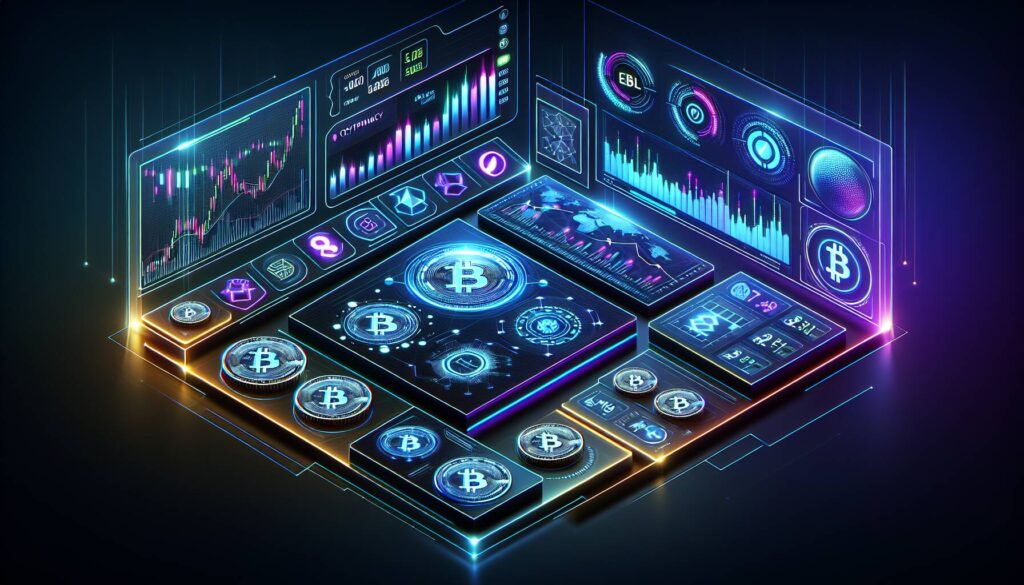 OnePay plans cryptocurrency trading features