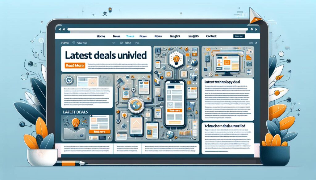 OpenAI's Latest Deals Unveiled on Bloomberg.com
