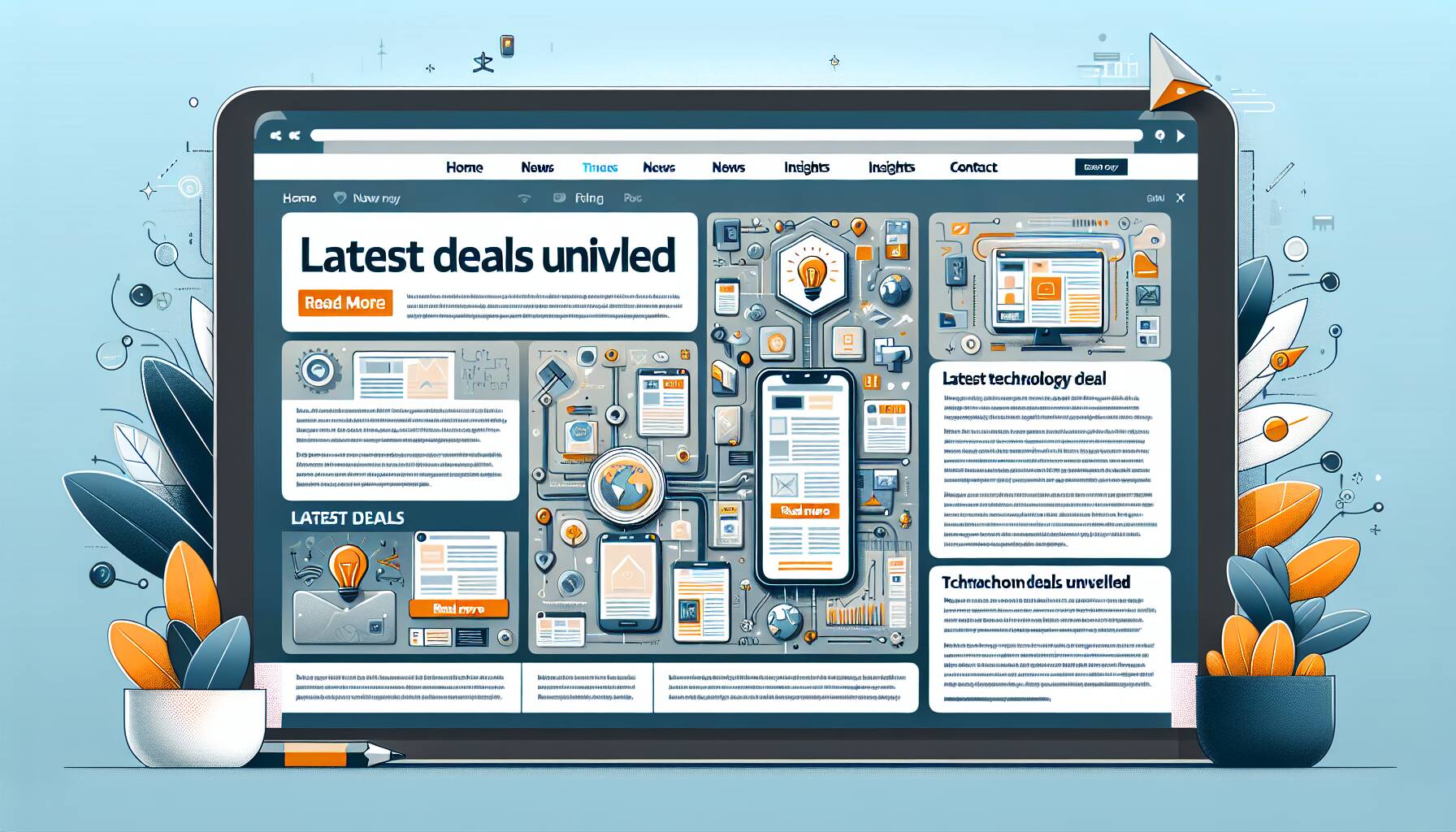 OpenAI's Latest Deals Unveiled on Bloomberg.com