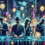 Opinion | This Crazy Crypto Heist Is the Story of Our Time - The New York Times