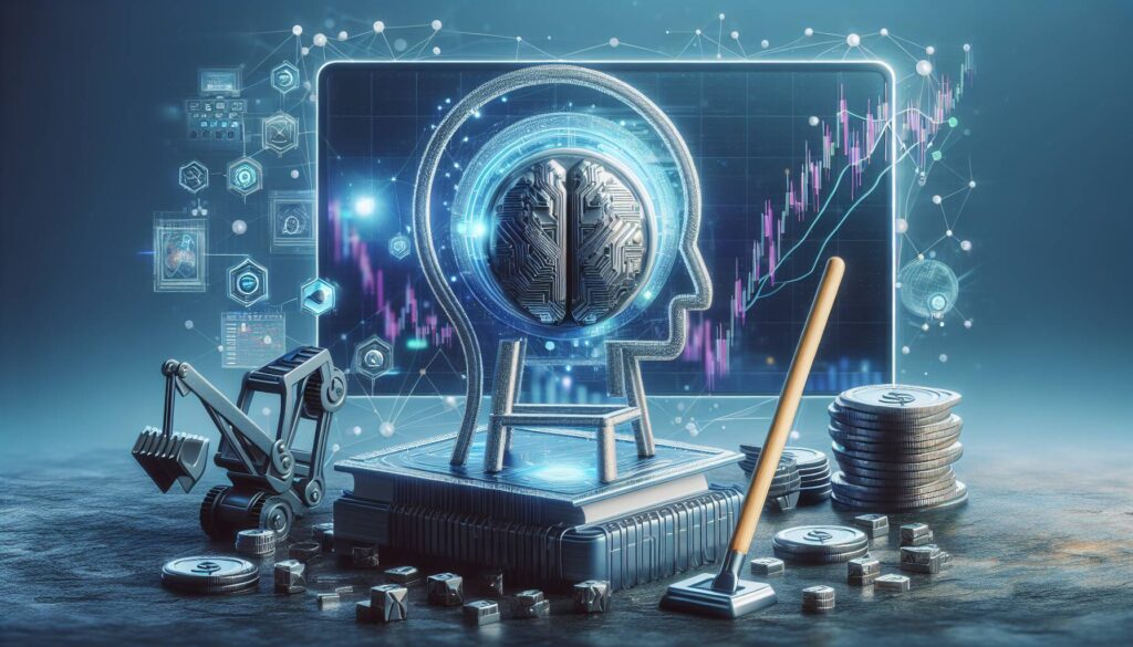 Oracle leads financing initiative transforming AI and HPC mining stocks