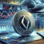 Oracle network token shows resilience in volatile market