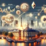 Paris exchange gains DLT license marking shift in cryptocurrency regulation
