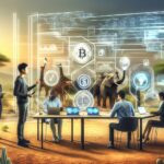 Payment innovations for global firms in Africa