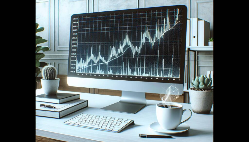 PEPE cryptocurrency sees notable gains