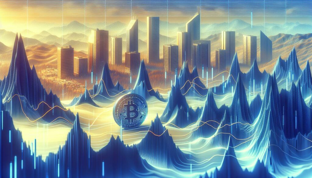 Polkadot experiences volatility and institutional interest amidst market fluctuations